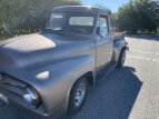 Thumbnail Photo 8 for 1955 Ford F100 2WD Regular Cab